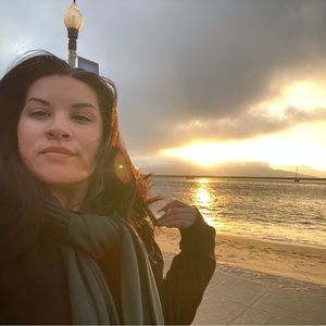 Meet your Posher, Shop bomb